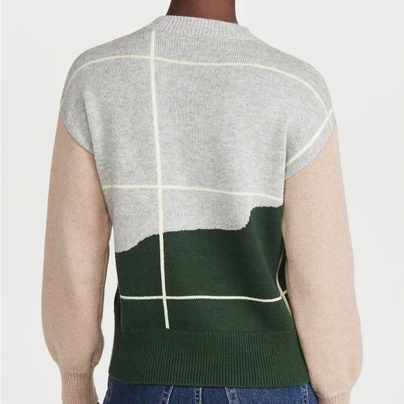 STAUD Cabin Sweater - Picture 2 of 2